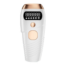 999. 999 Laser IPL Permanente Haarentfernungsmaschine Schmerzfreier Epilierer für Körperhaut