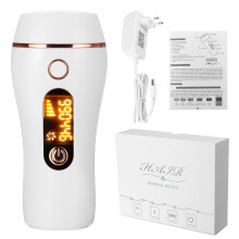 999.900 Flitsen IPL Laser Haarverwijderingsmachine Permanente Lichaam Gezicht Been Huid Epilator