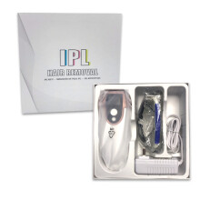 36W IPL Laser Photon Epilatore Macchina per Rimozione dei Peli Indolore Dispositivo per il Ringiovanimento della Pelle del Viso e del Corpo