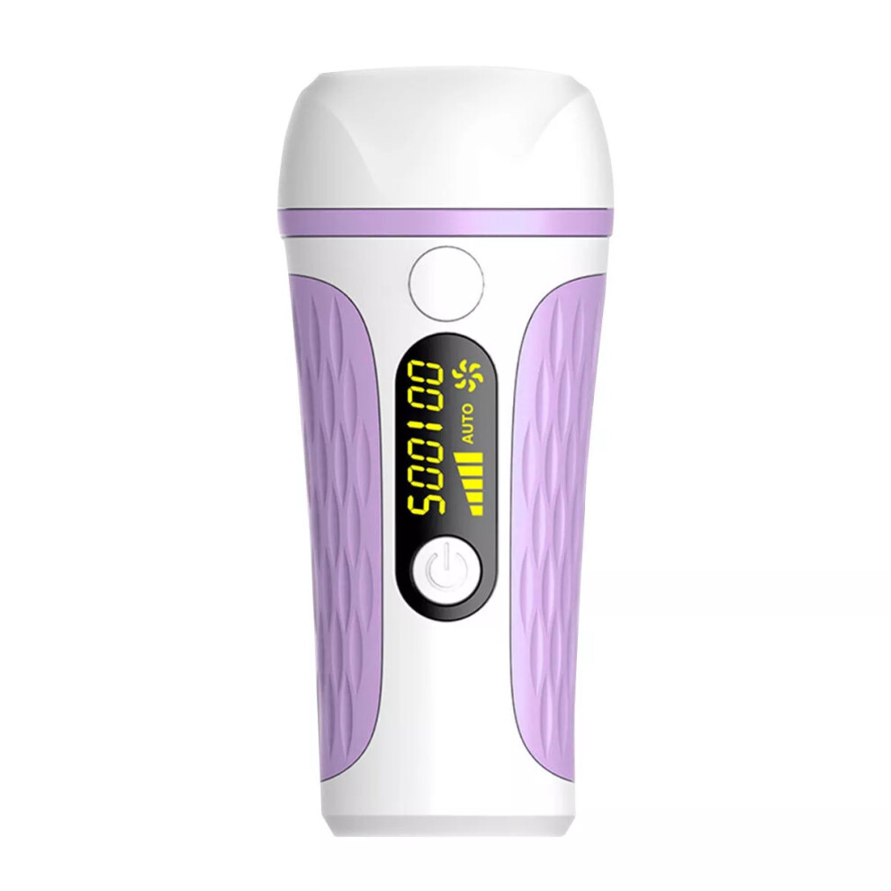 999,900 Flash IPL Laser Permanent Hair Removal Painless Epilator For Face Body