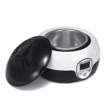 Elektrische Waxverwarmer Harsverwijderings Wax - smeltmachine LED Digitale Paraffineverwarmer
