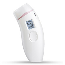 IPL - Laser - Haarentfernung Maschine für schmerzfreie Epilation von Gesicht Körper und Haut