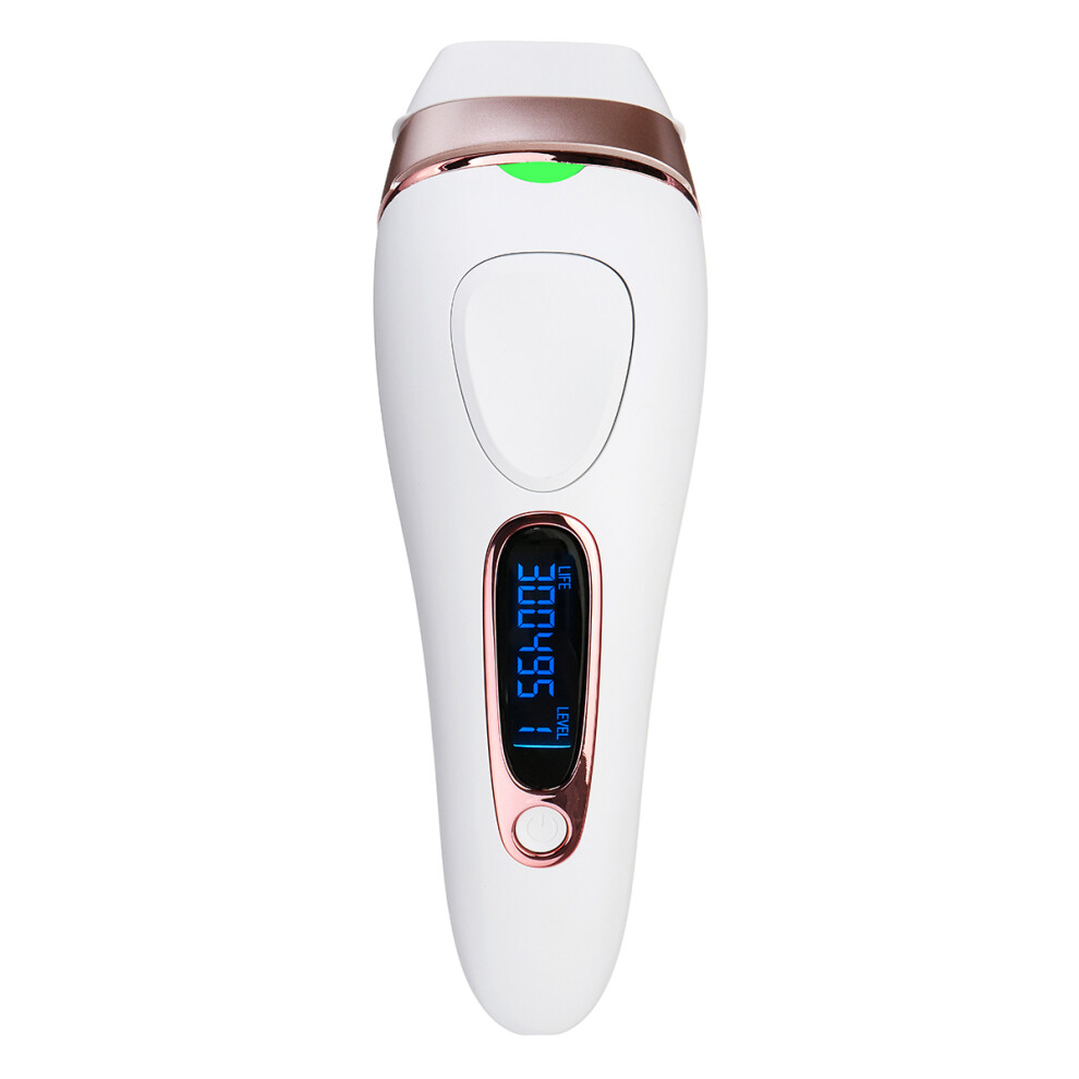 Laser IPL Permanent Hair Remover Machine Painless Beauty Body Skin Safe Shaving Epilator