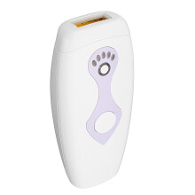 600000 Pulses Pijnloze IPL Laser Epilator Volledige Lichaam Haarverwijdering Onderarm Bikinilijn Benen Depilatie Kit