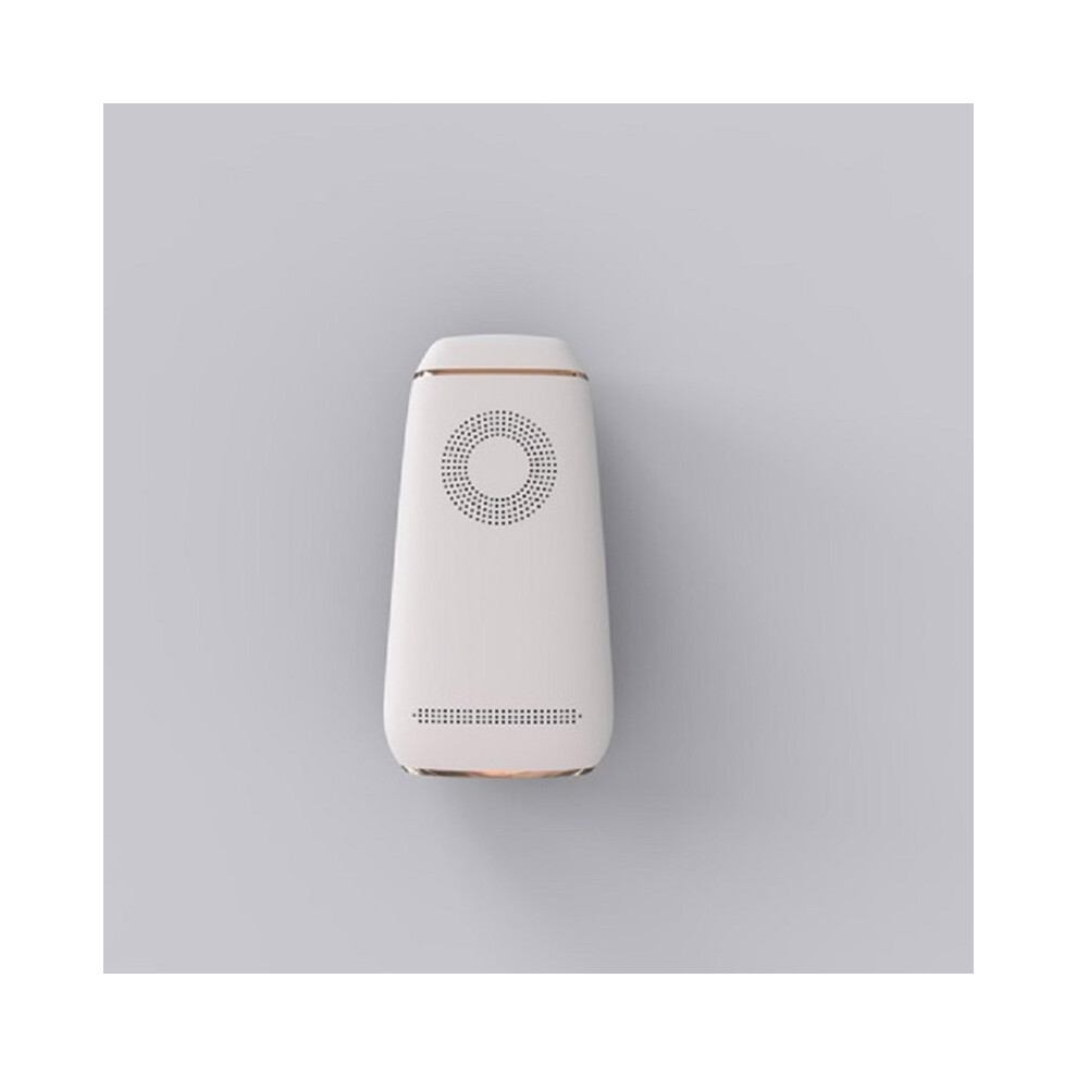 5 Gears IPL Laser Hair Removal Instrument Body Freezing Point Painless Armpit Hair Private Parts Epilator