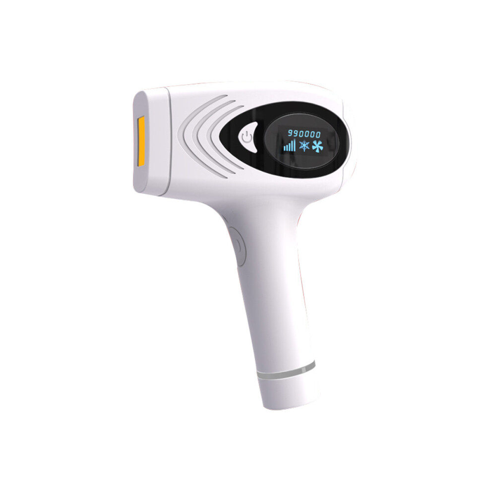 990000 Flash IPL Laser Epilator Permanent Handheld Hair Removal Device Bikini Trimmer Shaving Machine