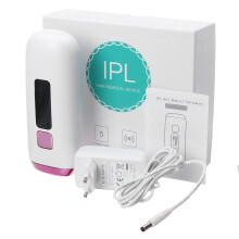 500000 Flash IPL Epilatore Laser Rimozione Permanente dei Peli Macchina di Ringiovanimento