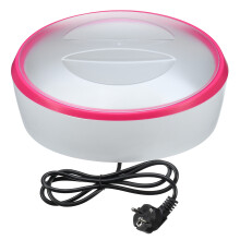 2300ml Paraffin Bath Wax Heater Warmer Pot Mini Salon SPA Hair Removal Hand Foot Epilator Machine