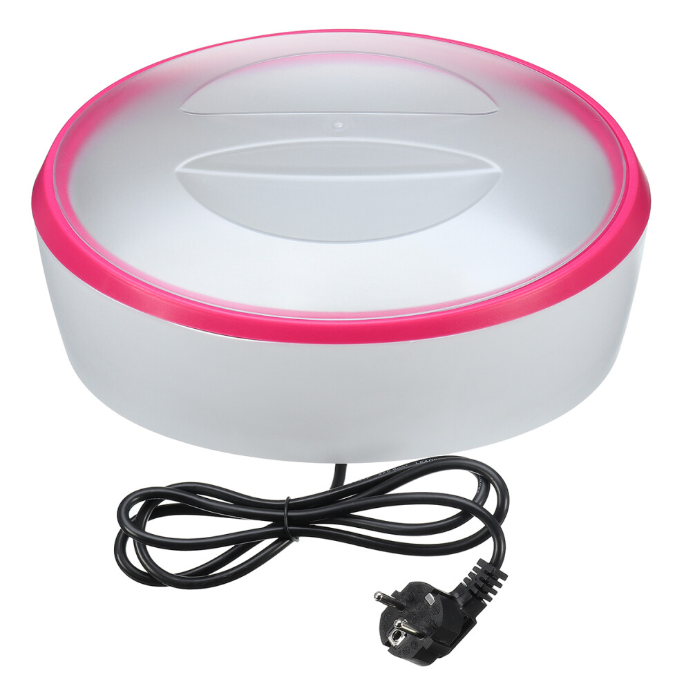 Red/Blue 2300Ml Paraffin Bath Wax Heater Warmer Pot Mini Salon Spa Hair Removal Hand Foot Epilator Machine