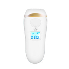 IPL Laser Pijnloze Epilator LCD Display Gehele Lichaam Intieme Delen Onderarm Been Haar Verwijderingsinstrument