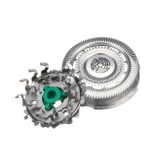 Lame di ricambio teste di rasoio per Philips Norelco S9711 S9721 S9731 S9911