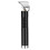 Professionele Mannen Draadloze Haarclipper T - Blade Trimmer Kapsel Kapper 1