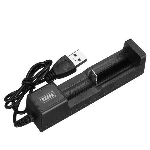 Professionele Mannen Draadloze Haarclipper T - Blade Trimmer Kapsel Kapper 2