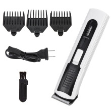 Tagliacapelli electric wireless Macchina da Barba Rasoio per Uomini
