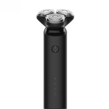 Flyco FS338 Rasoio electric Intelligente Impermeabile IPX7 con Ricarica Fluttuante