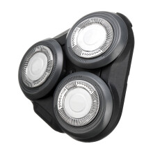Replacement Shaver Head for Philips Series 5000 (S5070/S5075/S5100/S5400/S5570) - Durable, Easy Install, Annual Replacement