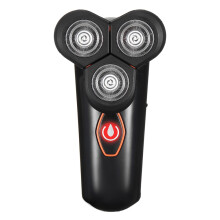 Rasoio electric Impermeabile per Corpo Intero Kit Ricaricabile per Barba da Uomo per Uso Domestico