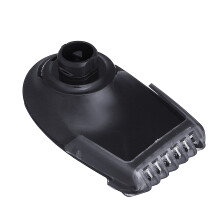 Scheerkop Trimmer Vervanging voor Philips Norelco SensoTouch Arcitec RQ32 RQ12 RQ11 S9111
