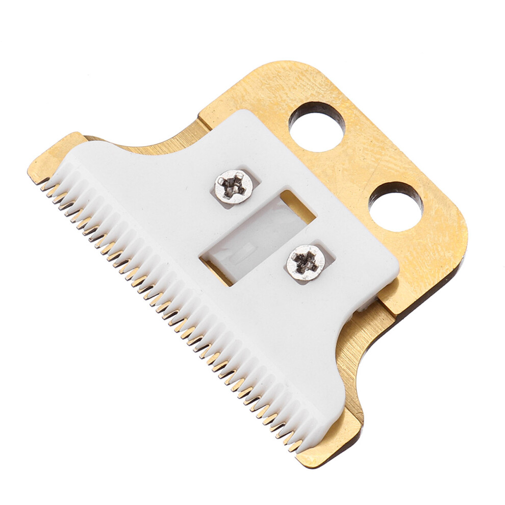 Trimmer Blade Head Cutter Head Replacement For Andis D8 Hair Clipper Cutting Haircut Machine