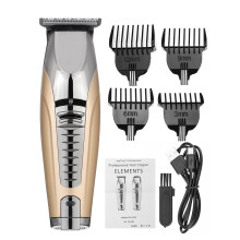 Tagliacapelli electric Professionale Ricaricabile USB wireless Macchina da Taglio