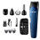 Multifunctionele Elektrische Haarknipset USB Oplaadbare Haarschaar Trimmer 1