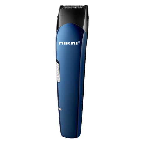 Multifunctionele Elektrische Haarknipset USB Oplaadbare Haarschaar Trimmer 2