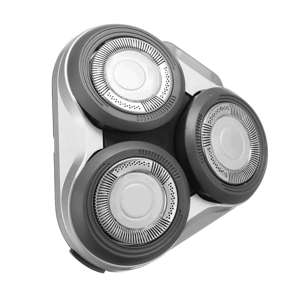 Silver Replacement Shaver Razor Head For Philips Series S5000 S5070 S5100 S5400 S5420 S5570