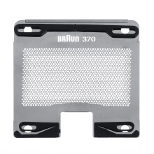 370 Scheermes Vervangingsgaas Voor Braun P10 Standaard Compacte Pocket Twist