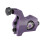Professionele Tattoo Machine Kit Voeding Handvat Pigment Cup Met Engelse Les CD 2