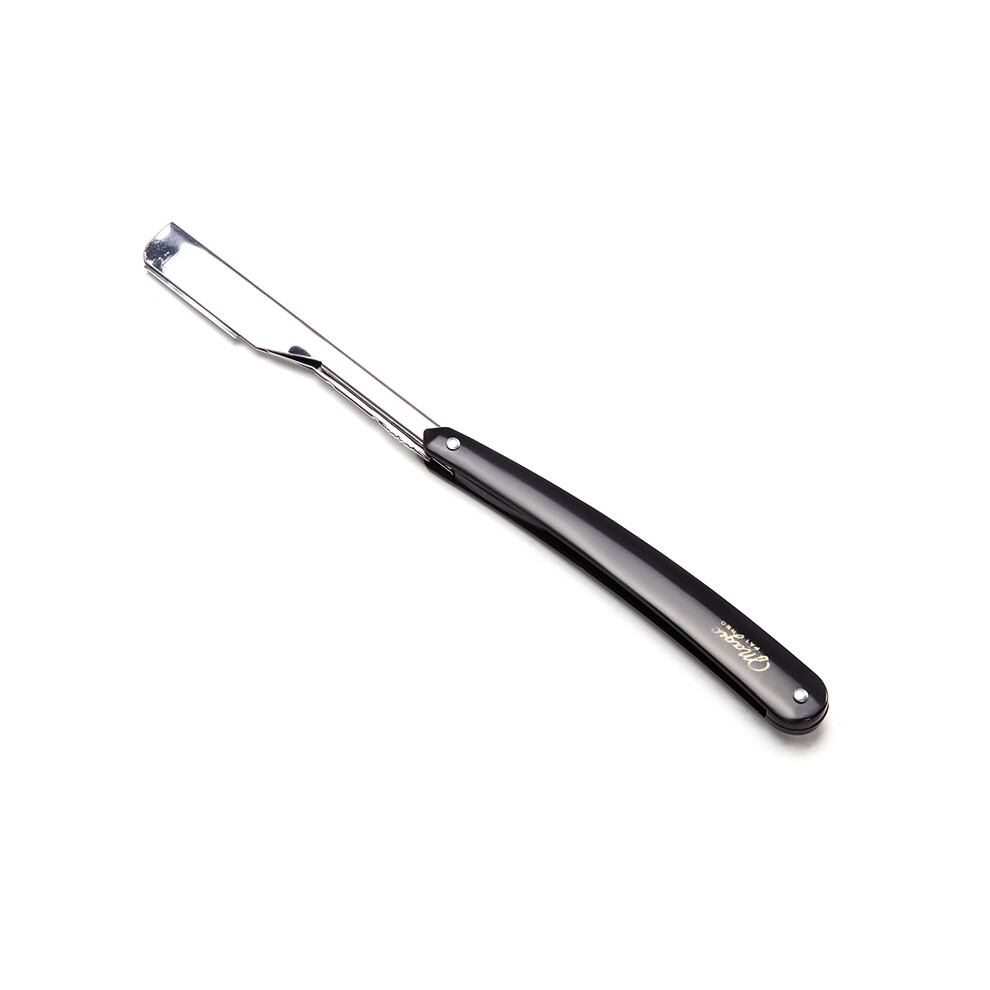 20pcs Old Fashion Beard Shaving Hair Barber Straight Razor Eyebrow Trimmer Blade Shaver