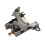 Praktische Tattoo Machine Kits Mini Voeding Professionele Set 2