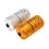 Praktische Tattoo Machine Kits Mini Voeding Professionele Set 5
