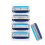 5 Layers Sharp Blades Shaver Replacement Head for Gillette 5 Series 1
