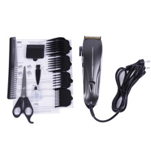 SURKER Tagliacapelli Ricaricabile Rifinitore Barba Rasoio wireless
