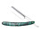 1X Scheermes Set Doos Baard Scheermes Borstel Slijpriem Barber Mannen 2