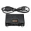 Professionele Make - up Tattoo Machine Voeding Digitale LCD Motor Box 110V/220V 4