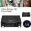 Professionele Make - up Tattoo Machine Voeding Digitale LCD Motor Box 110V/220V 2