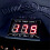 Professionele Make - up Tattoo Machine Voeding Digitale LCD Motor Box 110V/220V 10