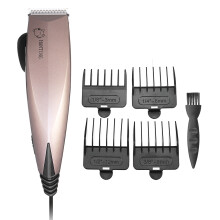Potente tosatrice electric professionale da 35W per animali domestici tagliacapelli per cani gatti e cavalli pettine per toelettatura