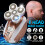Epilatore electric Global Voltage IPX7 per ascelle e bikini rasoio impermeabile 2