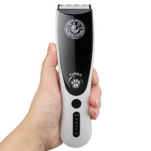 Rasoi per peli di animali domestici professionali per gatti e cani tosatrice electric ricaricabile USB