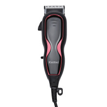 KEMEI KM - 1027 Oplaadbare Professionele Haartrimmer Mannen Scheerapparaat Trimmer Verzorgingsset