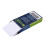 Minleaf ML-RS01 Stainless Double Edge Razor Blades Smooth & Comfort 5