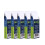 Minleaf ML-RS01 Stainless Double Edge Razor Blades Smooth & Comfort 4