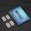 Minleaf ML-RS01 Stainless Double Edge Razor Blades Smooth & Comfort 6