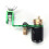 Beginner Compleet Tattoo Machine Pen Benodigdheden Naalden Kit Set Voeding 6