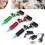 Rotary Tattoo Machine Beginner Complete Motor Kit Voeding 110V 2