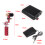 Rotary Tattoo Machine Beginner Complete Motor Kit Voeding 110V 7
