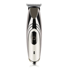 Elektrische Haartrimmer Oplaadbare Trimmer Baardscheermes Verzorgingsscheermes Kappersalon
