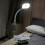 Floor Stand Lamp Night LED Light Magnifying Floor Lamp 9